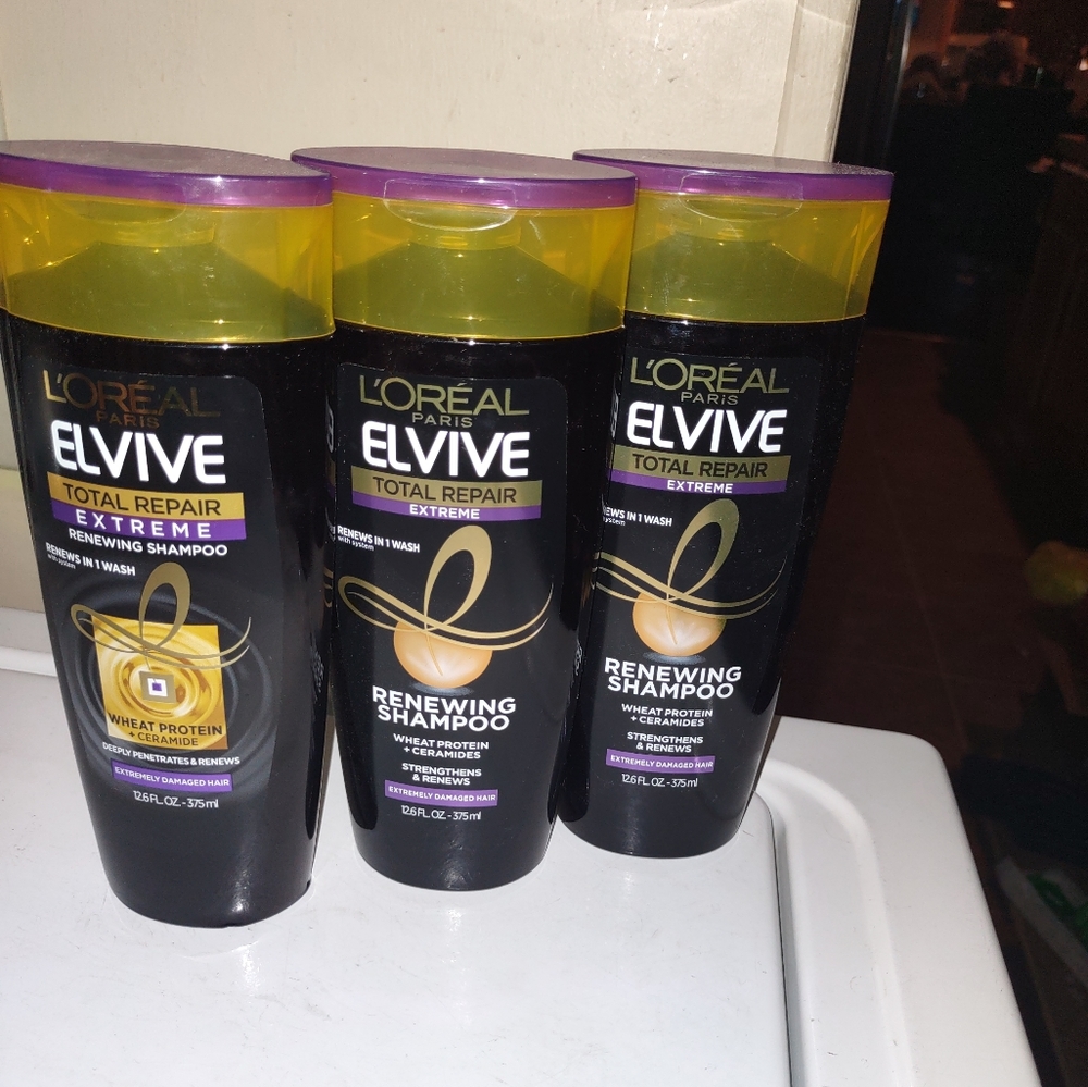 Shampoo